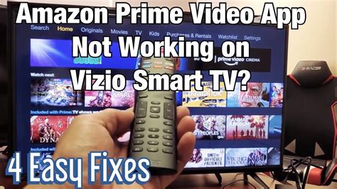 These Amazon Prime App Not Working On Android Tv In 2023