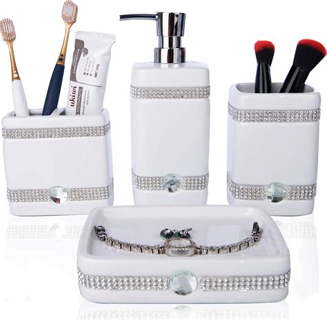 Amazon Prime Bath Accessories