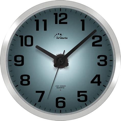 Amazon Prime Bedroom Clocks
