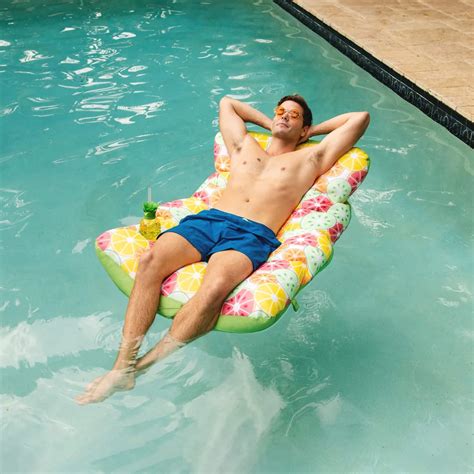 Amazon Prime Big Joe Pool Float