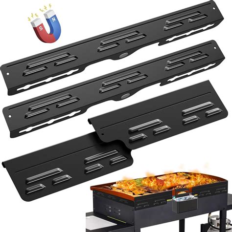 Amazon Prime Blackstone Griddle Accessories