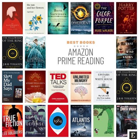 Amazon Prime Day Coupon Code Live Save 5 off 20 on Books