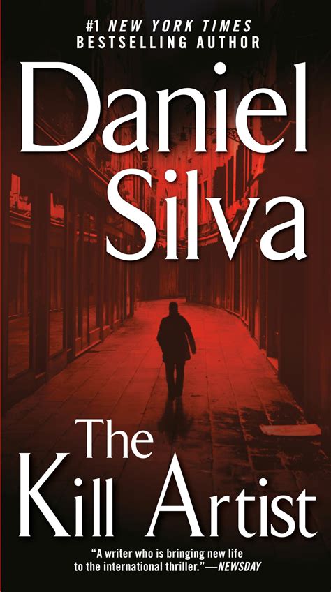 Amazon Prime Books Daniel Silva