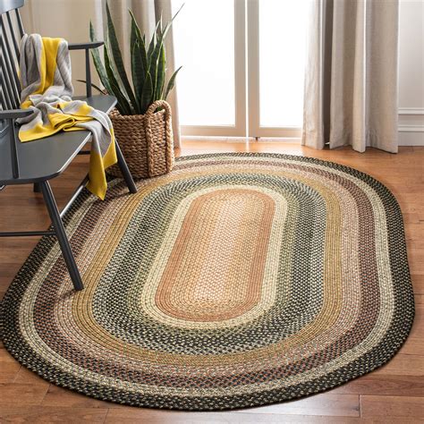 Amazon Prime Braided Rugs