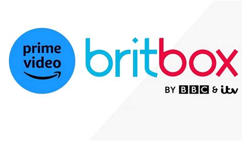 Amazon Prime Britbox Gift Subscription