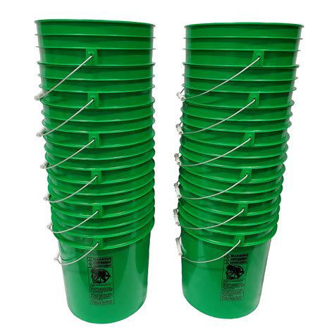Amazon Prime Buckets