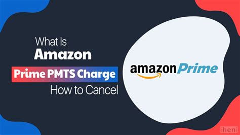 Amazon Prime Charge Unknown