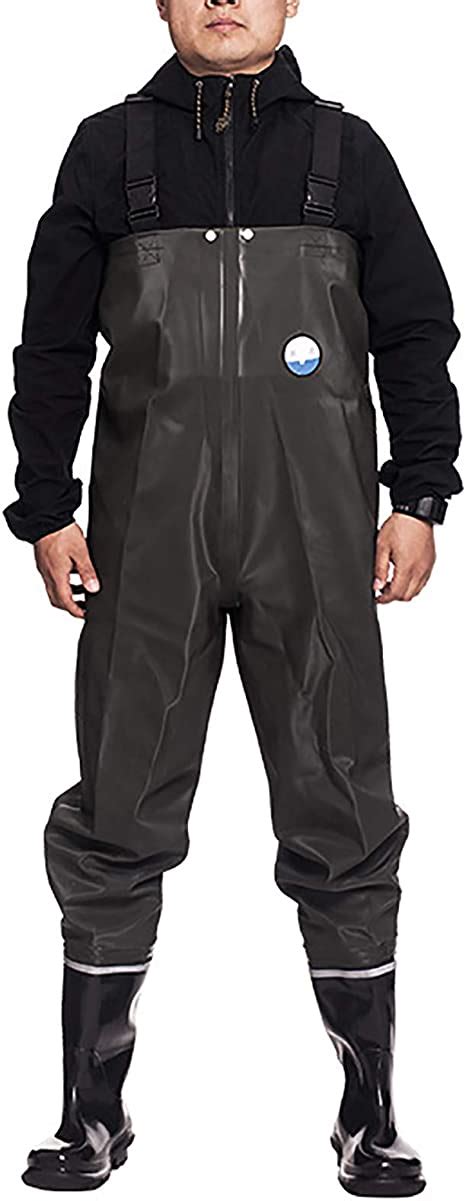 amazon prime chest waders