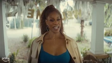 Amazon Prime Clean Series