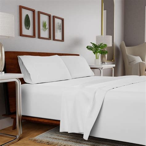 Amazon Prime Cotton Bed Sheets