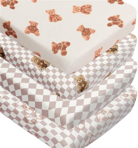 Amazon Prime Crib Sheets