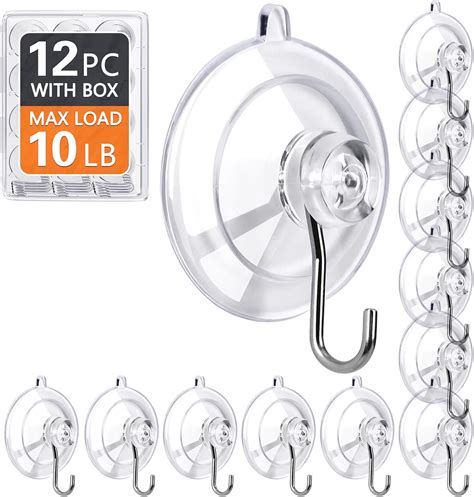 Amazon Prime Cup Hooks