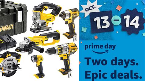 Amazon Prime Day 2020 Tools