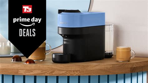 Amazon Prime Day Nespresso