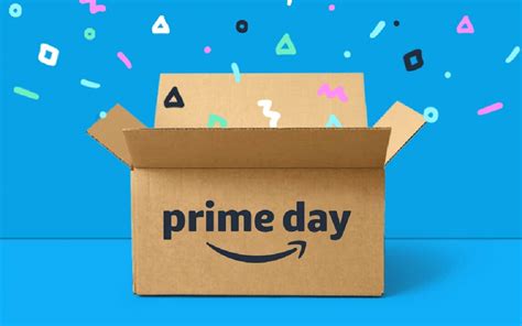 amazon prime day sale date