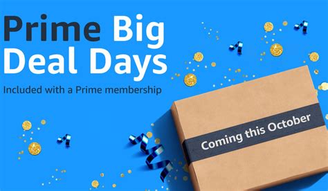 amazon prime day tv deals october 2023