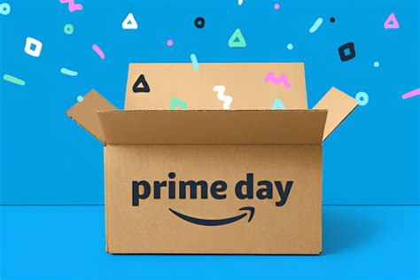 Amazon Prime Day Uk Date