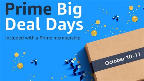 amazon prime days deals today