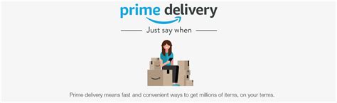 amazon prime delivery times uk