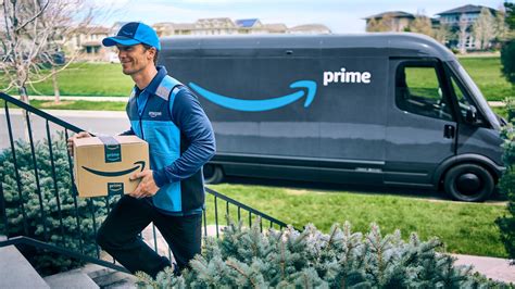 Amazon Prime Delivery Vs Normal