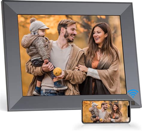 Amazon Prime Digital Photo Frames