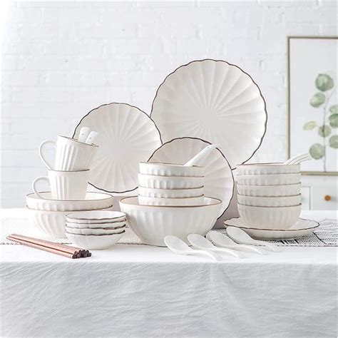 Amazon Prime Dinner Sets