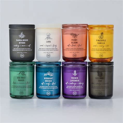 Amazon Prime Dw Candles