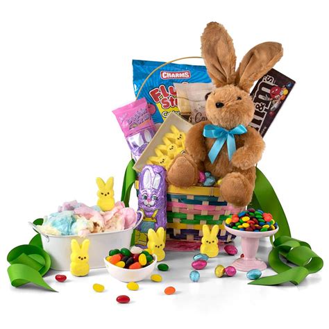 amazon prime easter baskets