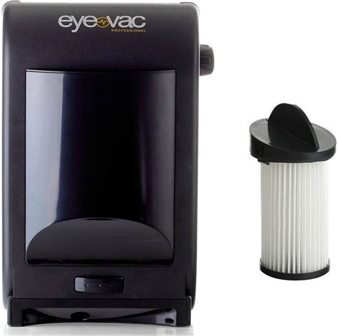 Amazon Prime Eye Vac