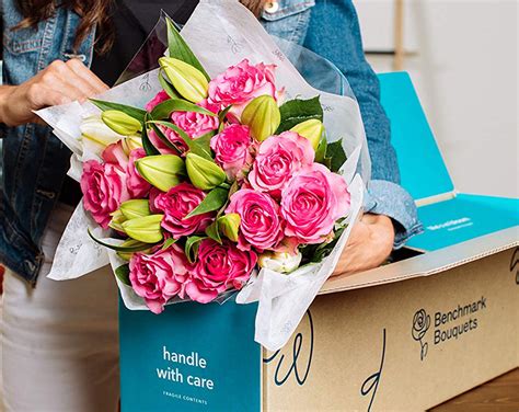 amazon prime flowers delivered