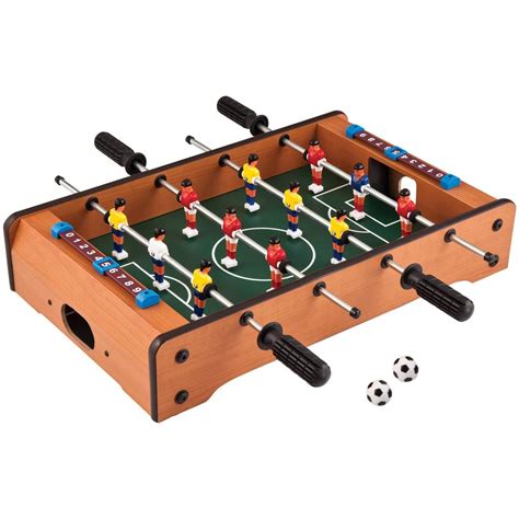 amazon prime foosball table