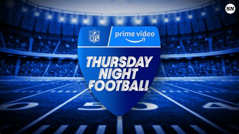 amazon prime football game tonight