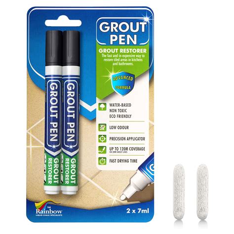 Amazon Prime Grout Pen