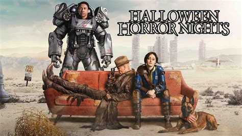 Amazon Prime Halloween