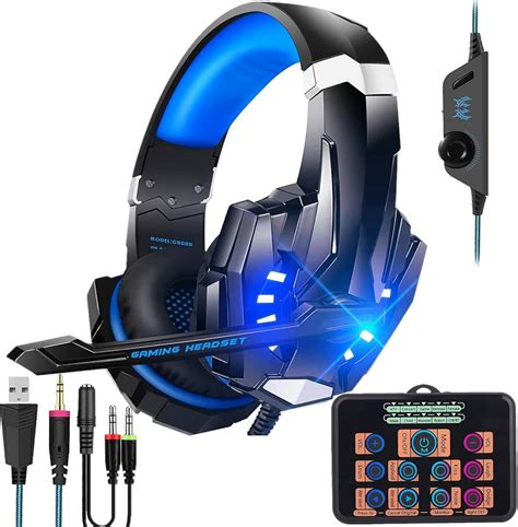 Amazon Prime Headset