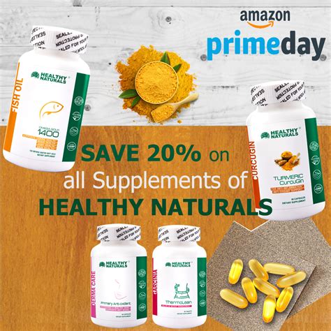 amazon prime health products vitamins online