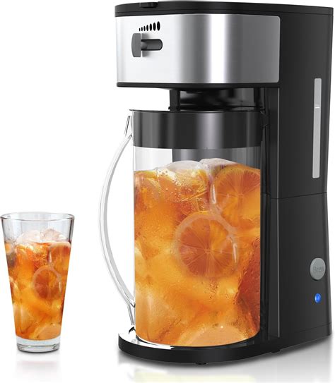 Amazon Prime Iced Tea Maker