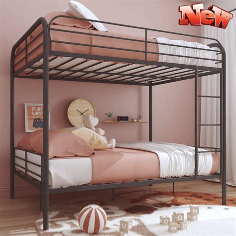 Amazon Prime Iron Beds