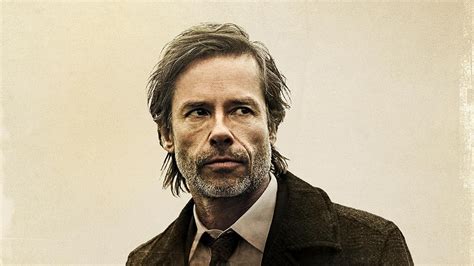 Amazon Prime Jack Irish