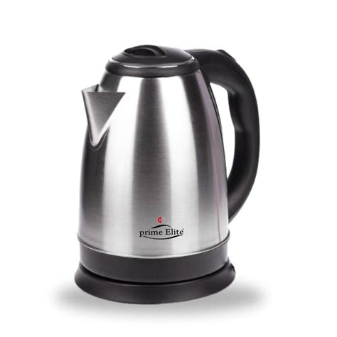 Amazon Prime Kettle