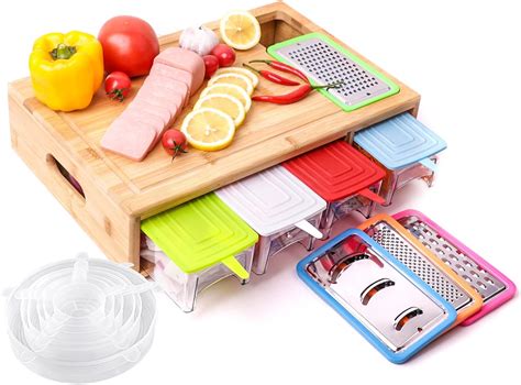 Amazon Prime Kitchen Cutting Boards
