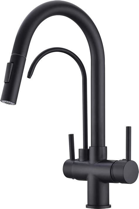 Amazon Prime Kitchen Faucets