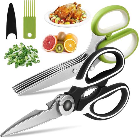 Amazon Prime Kitchen Scissors