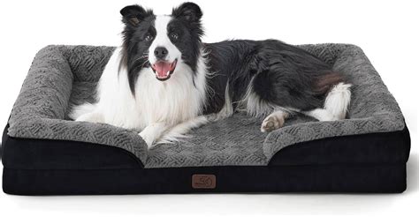 Amazon Prime Large Dog Beds