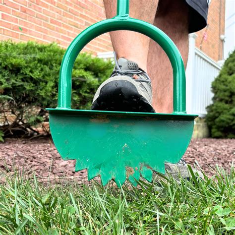 Amazon Prime Lawn Edgers