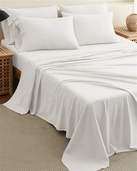 Amazon Prime Linen Sheets