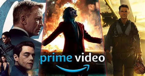 Amazon Prime List Australia