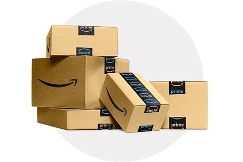 Amazon Prime Machine