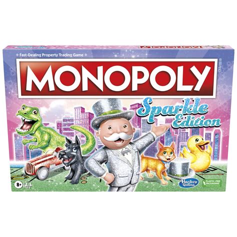 amazon prime monopoly game