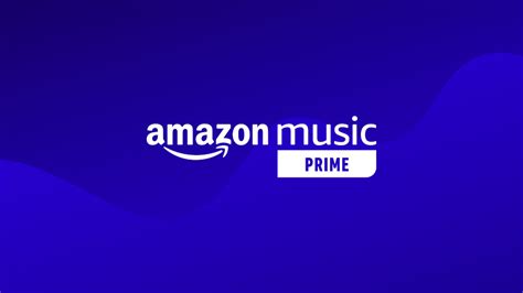 amazon prime music streaming app